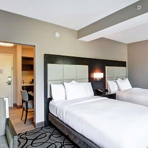 Double Room Two Double Beds